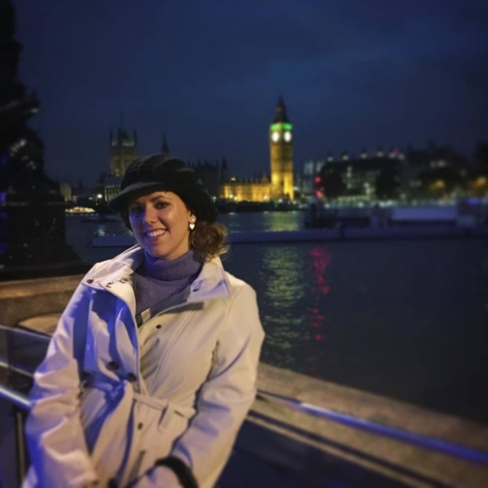 Meet your Posher, Meghan